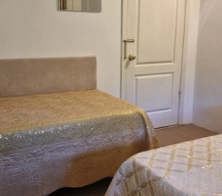 Номер Standard в Анюта