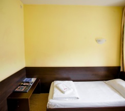 1-местный номер эконом в Астория