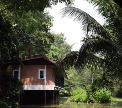 Двухместный номер Superior двуспальная кровать в Marisa Resort & Spa Chiang Dao