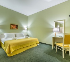 Джуниор Сюит в Suleiman Palace Hotel