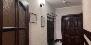 Рославль: Отель Вечный зов