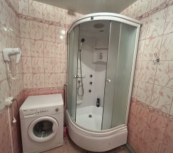 Квартира в Апартаменты на ул. Менделеева, 7