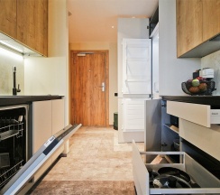 Скай Вип 3 в Ластадие