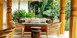 Бо Пхут: Курортный отель Zazen Boutique Resort & Spa