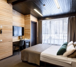 Стандарт Дабл+ в Алтика