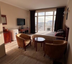 Люкс в Ямал