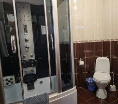 Двух этажный люкс в Эдем