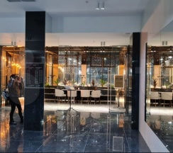 Квартира в Апартаменты на ул, Горького, 23а