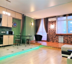 ул. Сакко и Ванцетти 78-А-155 в Megapolis