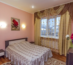 Двухместный номер в Натали