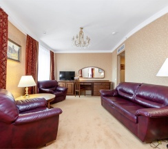 Люкс плюс (Люкс) в Москва