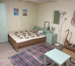 Апартаменты в Прованс