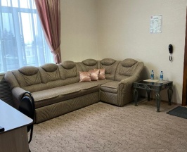 Семейный четырехместный номер в От и до