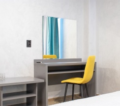 «Стандарт» во двор в Седьмое небо