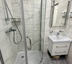 Стандарт с кухней 4х местный в Нижнеимеретинский