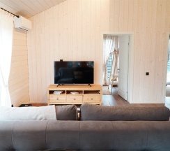 Дом №2 Ясень в Vetvi