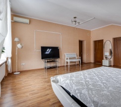 5-комнатный коттедж улучшенный в Cottage.Moscow