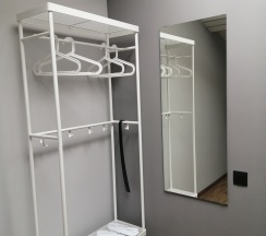 Стандартный 2 местный в Hotel`13