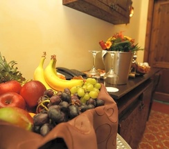 Двухместный номер Superior двуспальная кровать в Hotel Villa Oriental & Restaurant