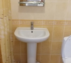 Трёхместный номер Standard в Галина