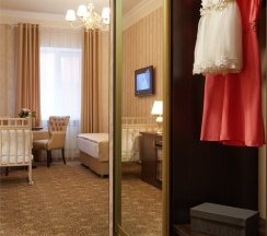 Бизнес в Легенда