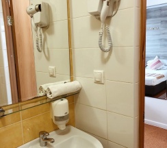 Стандарт Double в Италмас