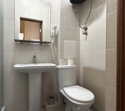 Стандартный двухместный номер в Sokroma ЭтоЮг