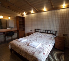 Вилла улучшенная с русской баней №3 в Резиденция 888