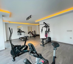 Апартаменты в Novita Residence 7-12