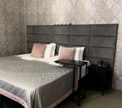 Делюкс с терассой в Пассаж