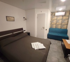 Комфорт 1 в Леонардо