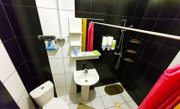 стандартный номер в Guest house Happy family