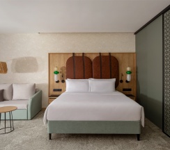 Deluxe Premium в Funf Luxury Resort&SPA Anapa Miracleon