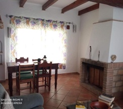 Коттедж с 2 комнатами в El Olivar de Roche Viejo