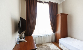 одноместный в Европа