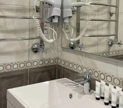 Двухместный номер Standard с 1 комнатой двуспальная кровать в Парк Малибу