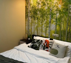 2-местный номер стандарт эконом (без окна) в Дисней