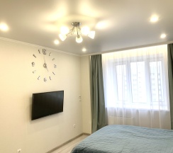 Квартира в Апартаменты на г. Казань, ул.Академика Лаврентьева , дом 11