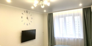 Казань: Апартаменты Апартаменты на г. Казань, ул.Академика Лаврентьева , дом 11