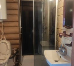 Пятиместный семейный коттедж в Лопский берег