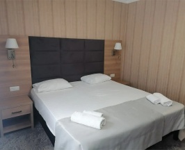 Номер Standard в Premier Azau