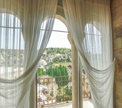 Номер Superior в Abu Hayat Cave Suites