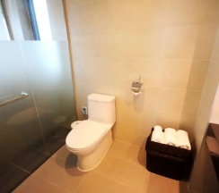Двухместный семейный номер Standard с видом на океан 2 отдельные кровати в Vista View Resort