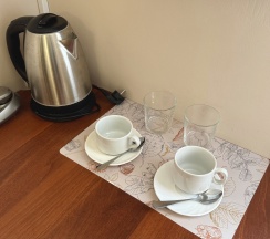 Стандарт улучшенный (студия) в Комфорт