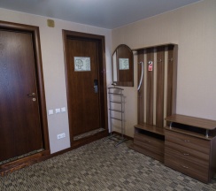 Комфорт в Лапландия
