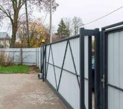 Дом Михайловка в Уютный дом