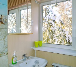 Дом в Евразия