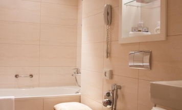 Luxe в Royal falke resort