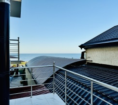 Делюкс в Граф