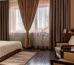 СТАНДАРТ в Tesoro